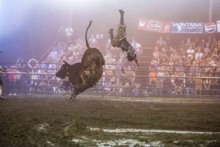 Another successful Gerry Rodeo in the books